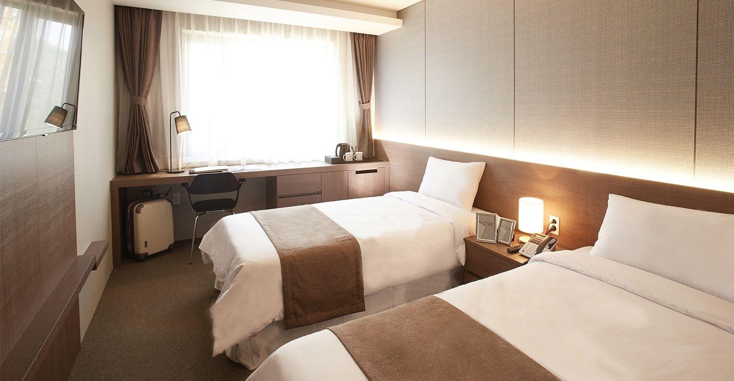 M Stay Hotel Gyeonggi Giheung ยงอิน ภายนอก รูปภาพ