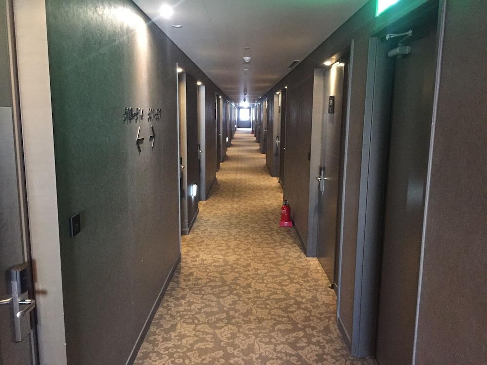 M Stay Hotel Gyeonggi Giheung ยงอิน ภายนอก รูปภาพ