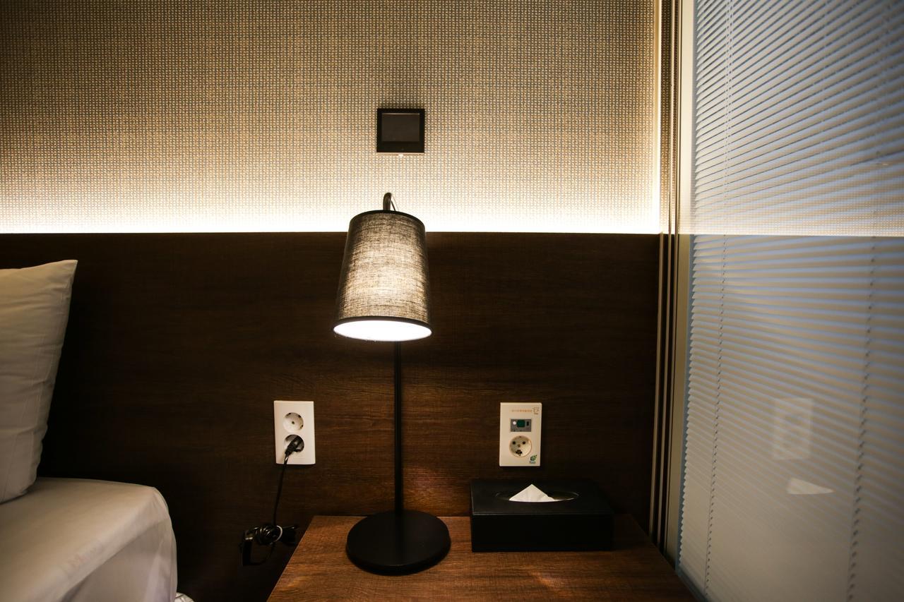 M Stay Hotel Gyeonggi Giheung ยงอิน ภายนอก รูปภาพ